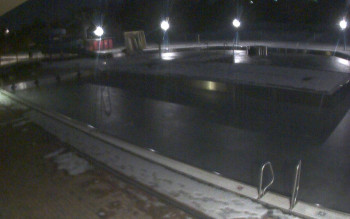 Městské koupaliště Žatec