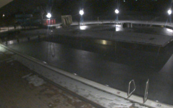 Městské koupaliště Žatec