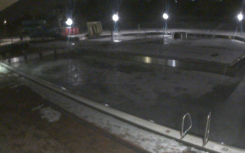 Městské koupaliště Žatec