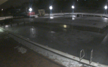 Městské koupaliště Žatec