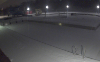 Městské koupaliště Žatec