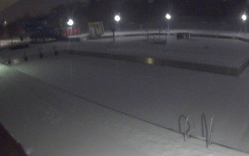 Městské koupaliště Žatec