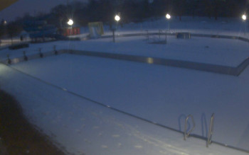 Městské koupaliště Žatec