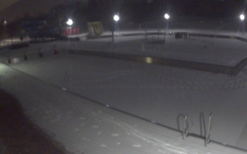 Městské koupaliště Žatec