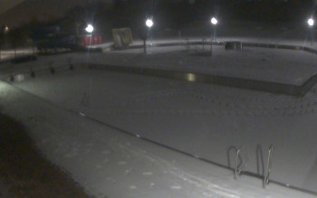 Městské koupaliště Žatec