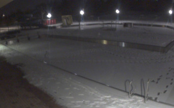 Městské koupaliště Žatec