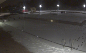 Městské koupaliště Žatec