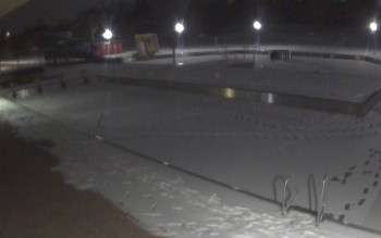 Městské koupaliště Žatec