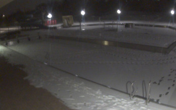 Městské koupaliště Žatec