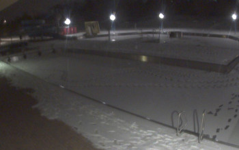 Městské koupaliště Žatec