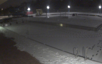 Městské koupaliště Žatec