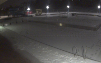 Městské koupaliště Žatec