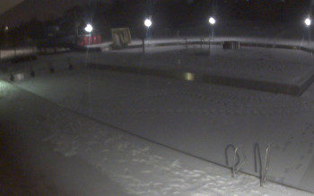 Městské koupaliště Žatec