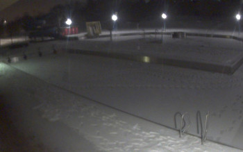 Městské koupaliště Žatec