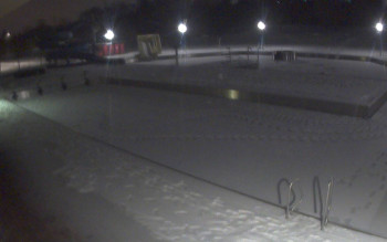 Městské koupaliště Žatec