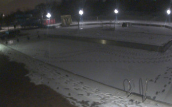 Městské koupaliště Žatec