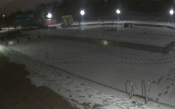 Městské koupaliště Žatec