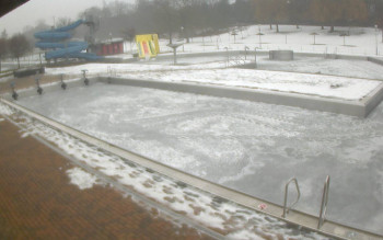 Městské koupaliště Žatec