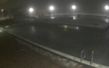 Městské koupaliště Žatec