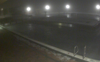 Městské koupaliště Žatec