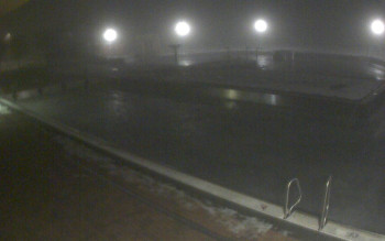 Městské koupaliště Žatec