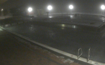 Městské koupaliště Žatec