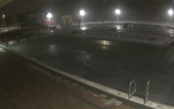 Městské koupaliště Žatec