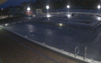 Městské koupaliště Žatec