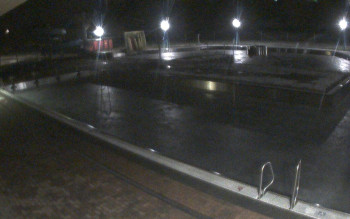 Městské koupaliště Žatec