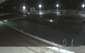 Městské koupaliště Žatec