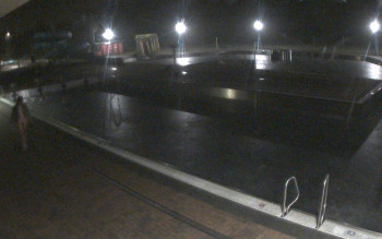 Městské koupaliště Žatec