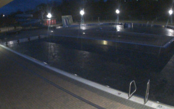 Městské koupaliště Žatec