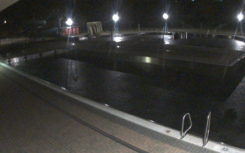 Městské koupaliště Žatec