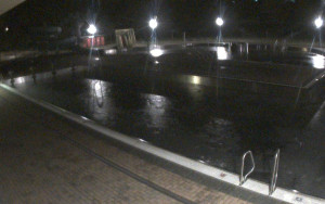 Městské koupaliště Žatec - Areál koupaliště - 18.2.2026 v 00:45