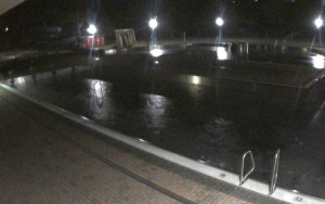 Městské koupaliště Žatec - Areál koupaliště - 18.2.2026 v 01:45