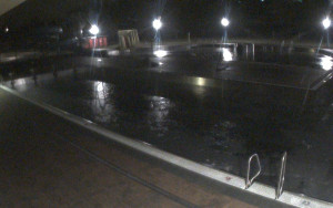 Městské koupaliště Žatec - Areál koupaliště - 18.2.2026 v 02:45