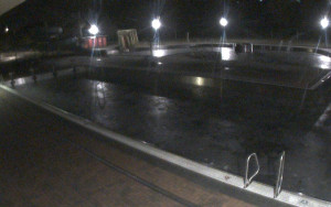 Městské koupaliště Žatec - Areál koupaliště - 18.2.2026 v 05:45