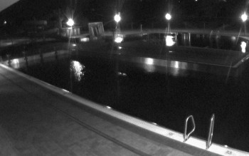 Městské koupaliště Žatec