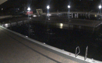 Městské koupaliště Žatec