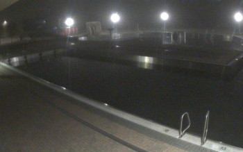 Městské koupaliště Žatec