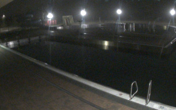 Městské koupaliště Žatec