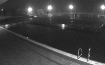 Městské koupaliště Žatec