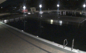 Městské koupaliště Žatec