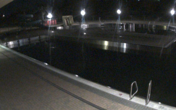 Městské koupaliště Žatec