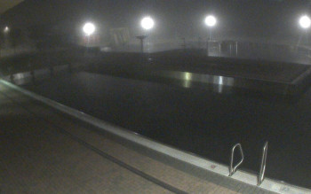 Městské koupaliště Žatec