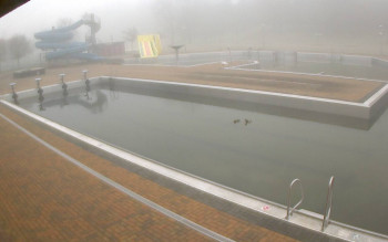 Městské koupaliště Žatec