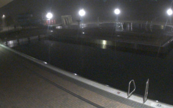 Městské koupaliště Žatec