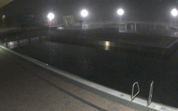 Městské koupaliště Žatec