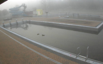 Městské koupaliště Žatec