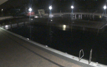 Městské koupaliště Žatec